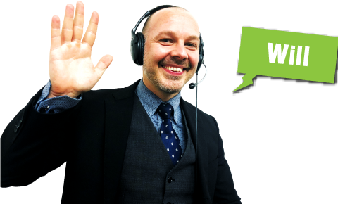 Will講師